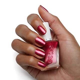 Forever Family (Essie Gel Couture Nail Polish) - 13 ml