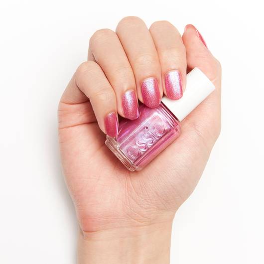 Good Vibrations (Essie Nail Polish) - 13 ml