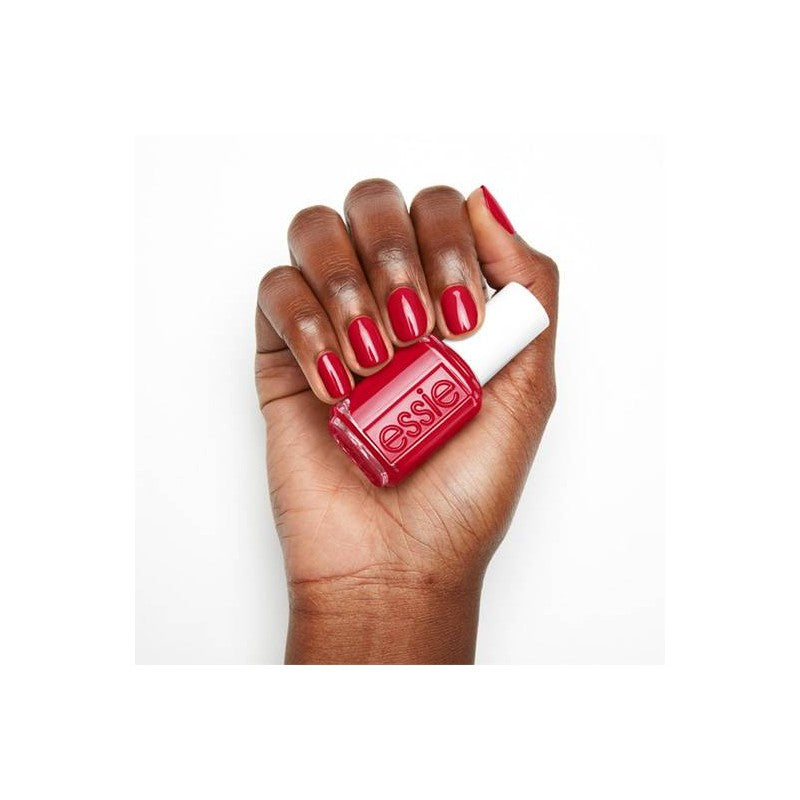 Not Red-y For Bed (Essie Nail Polish) - 13 ml