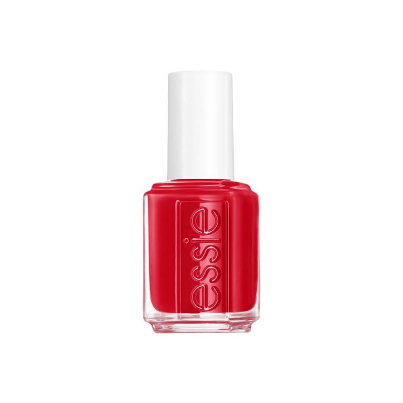 Not Red-y For Bed (Essie Nail Polish) - 13 ml