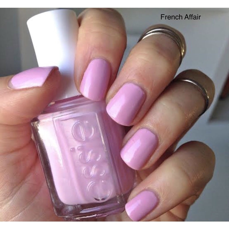 French Affair (Essie Nail Polish) - 13 ml