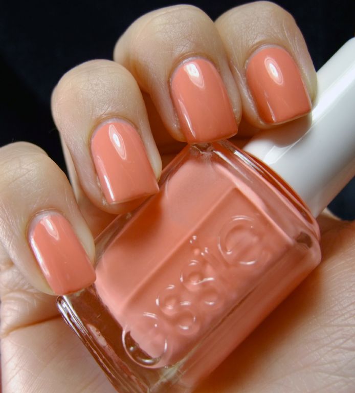 Haute as Hello (Essie Nail Polish)