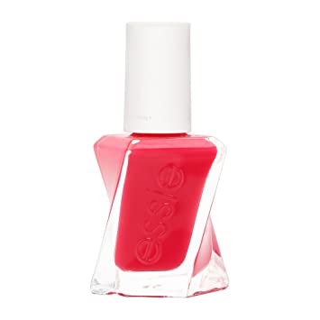 Flawless Finale (Essie Gel Couture Nail Polish)