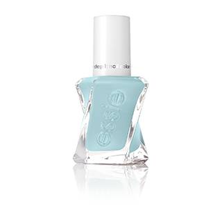 Getting Intricate (Essie Gel Couture Nail Polish) - 13 ml