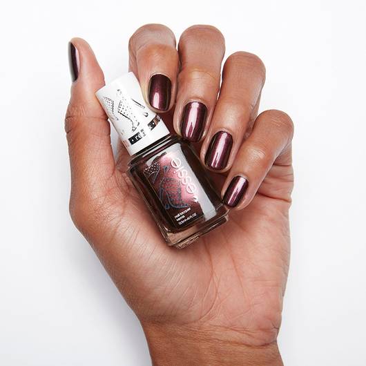 Wicked Fierce (Essie Nail Polish) - 13 ml