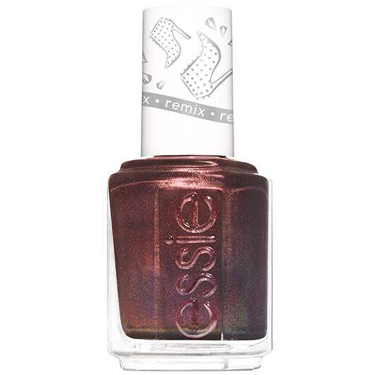 Wicked Fierce (Essie Nail Polish) - 13 ml