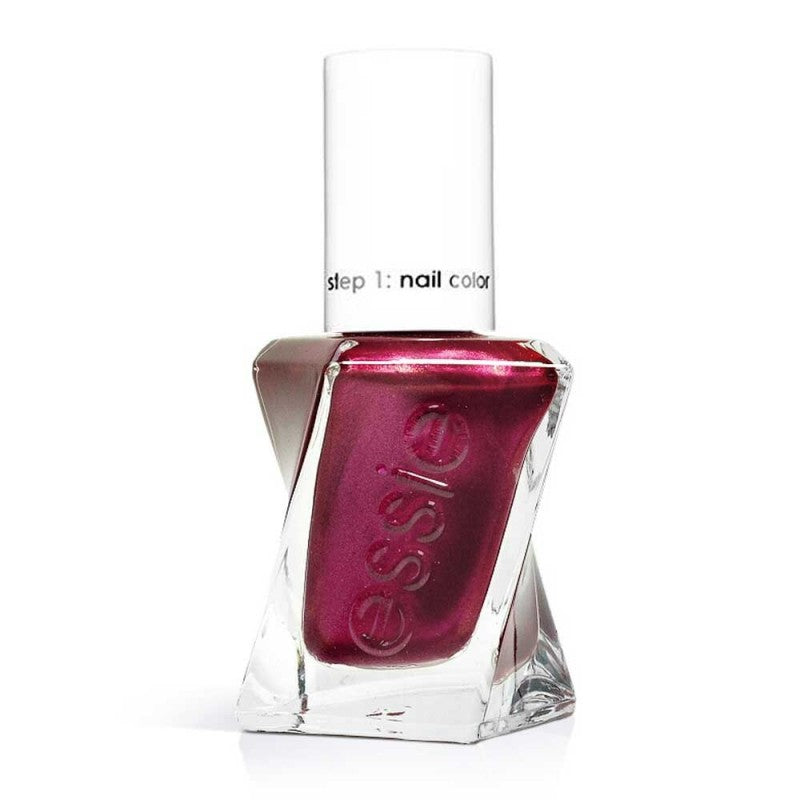 Fashion Files (Essie Gel Couture Nail Polish) - 13 ml