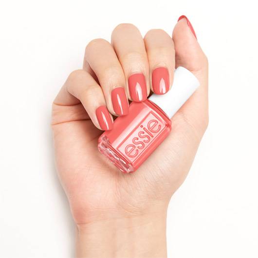 Peach Side Babe (Essie Nail Polish) - 13 ml