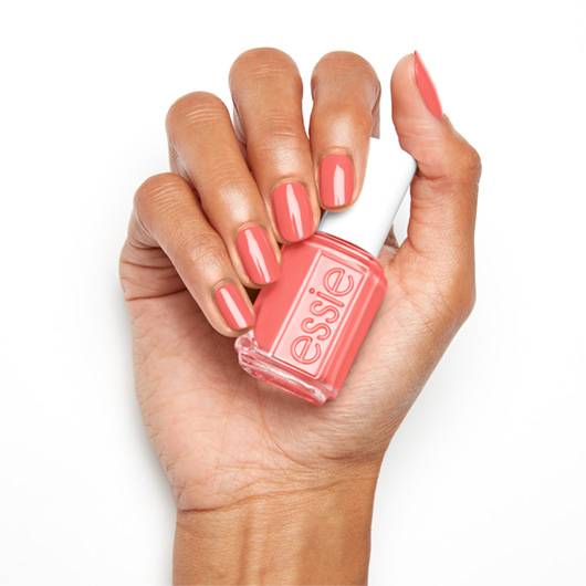 Peach Side Babe (Essie Nail Polish) - 13 ml