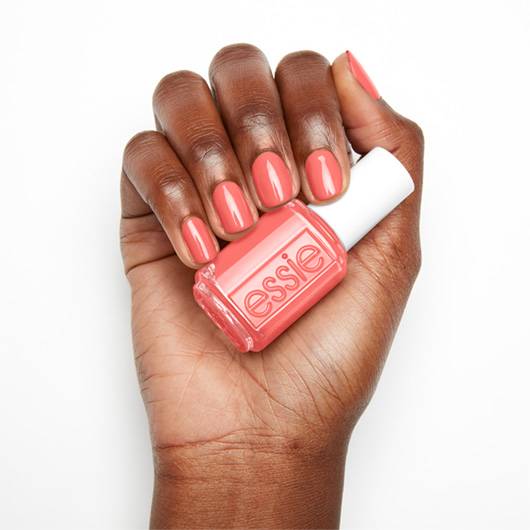 Peach Side Babe (Essie Nail Polish) - 13 ml