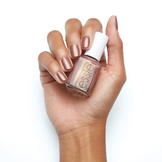 Teacup Half Full (Essie Nail Polish) - 13 ml