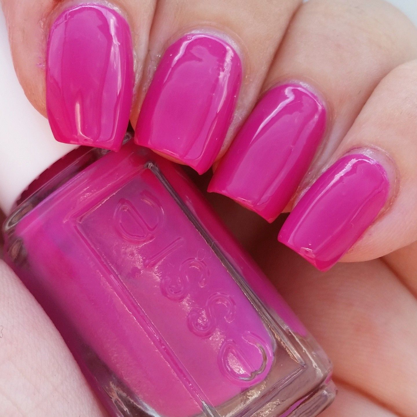 Coacha'Bella (Essie Nail Polish) - 13 ml