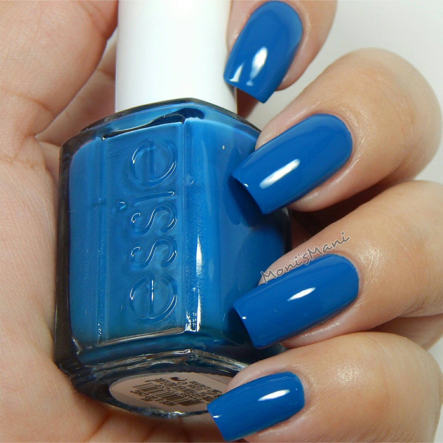 Hide & Go Chic (Essie Nail Polish) - 13 ml