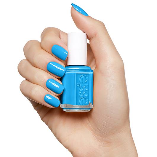 Strut Your Stuff (Essie Nail Polish) - 13 ml