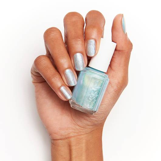 Let It Ripple (Essie Nail Polish) - 13 ml