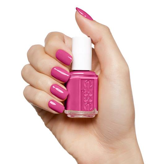 The Fuchsia is Bright (Essie Nail Polish) - 13 ml