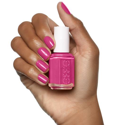 The Fuchsia is Bright (Essie Nail Polish) - 13 ml