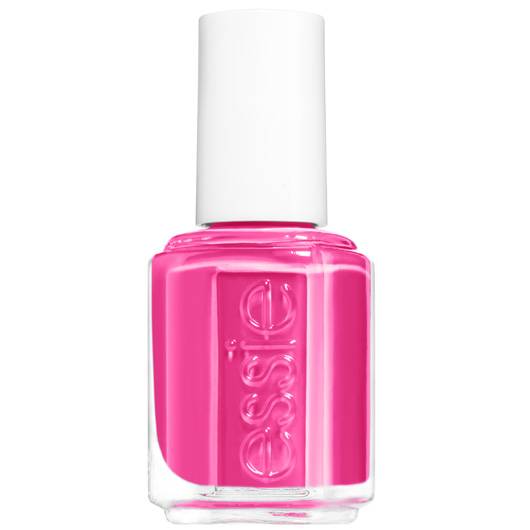 The Fuchsia is Bright (Essie Nail Polish) - 13 ml