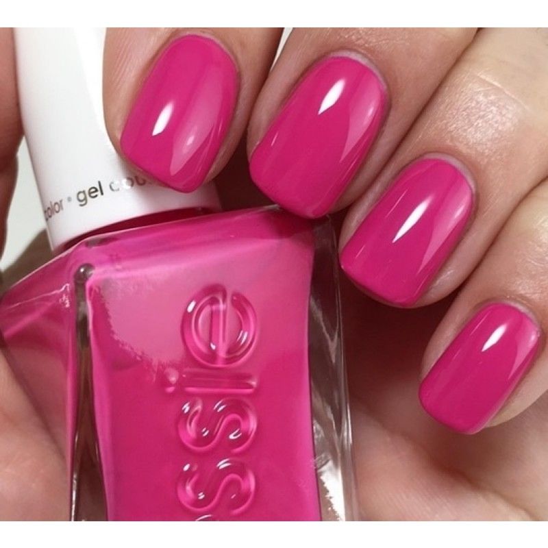 Designer Bow (Essie Gel Couture Nail Polish) - 13 ml