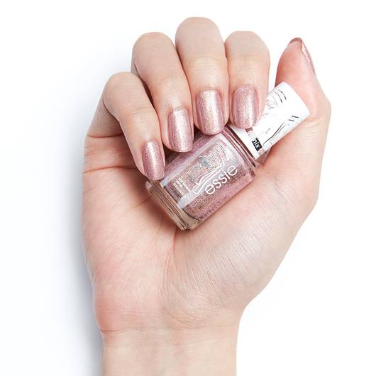 Like A Rebel (Essie Nail Polish) - 13 ml