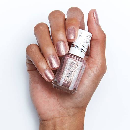 Like A Rebel (Essie Nail Polish) - 13 ml