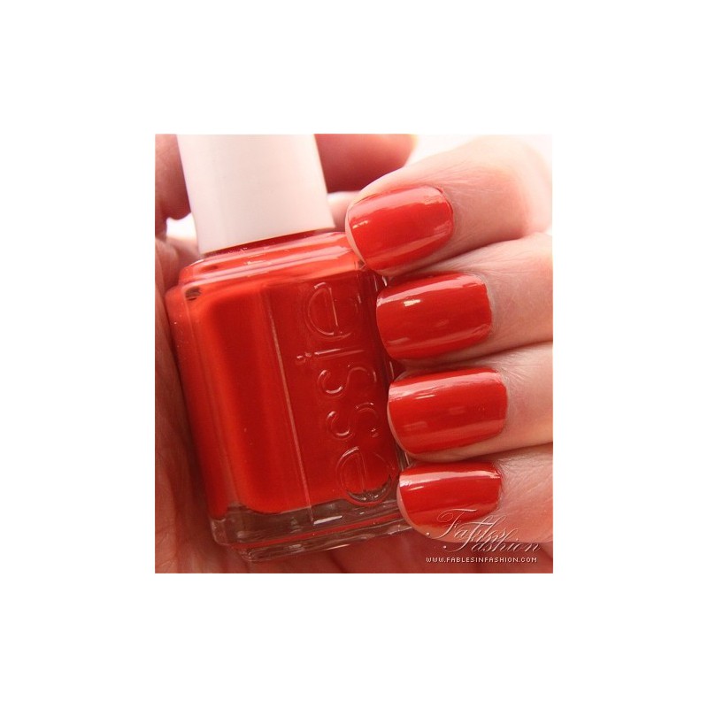 Red Nouveau (Essie Nail Polish) - 13 ml