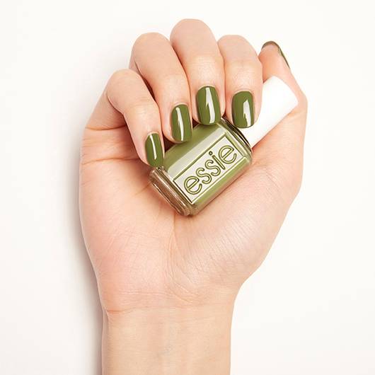 Heart of the Jungle (Essie Nail Polish) - 13 ml