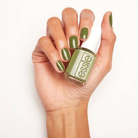 Heart of the Jungle (Essie Nail Polish) - 13 ml