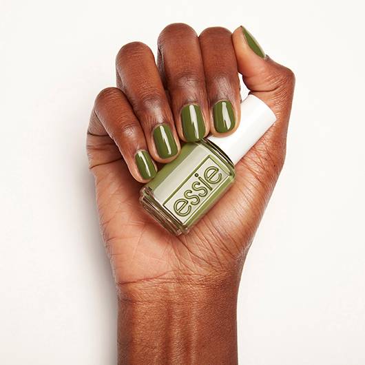 Heart of the Jungle (Essie Nail Polish) - 13 ml