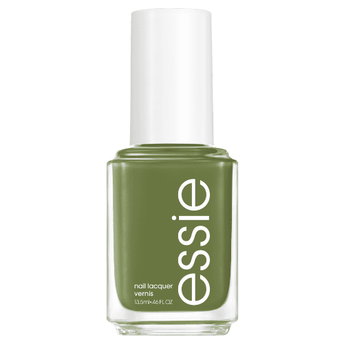 Heart of the Jungle (Essie Nail Polish) - 13 ml