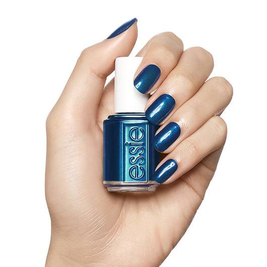 Bell-Bottom Blues (Essie Nail Polish) - 13 ml