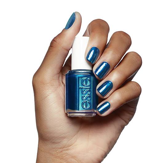 Bell-Bottom Blues (Essie Nail Polish) - 13 ml