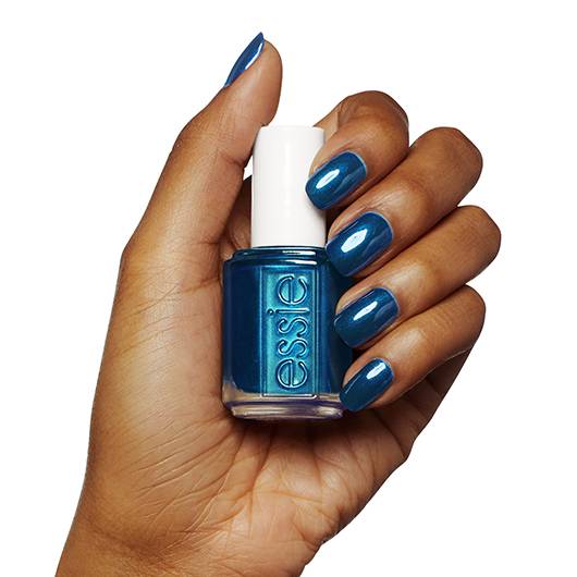 Bell-Bottom Blues (Essie Nail Polish) - 13 ml