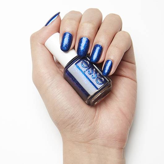 Tied and Blue (Essie Nail Polish) - 13 ml