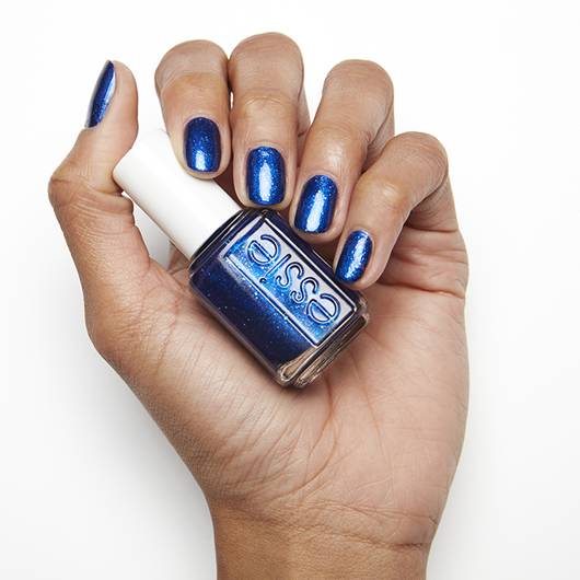 Tied and Blue (Essie Nail Polish) - 13 ml