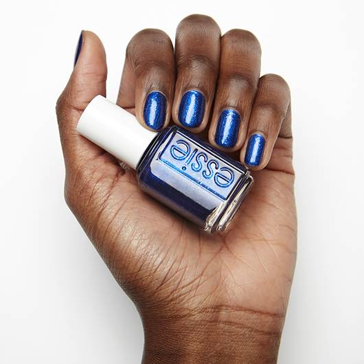 Tied and Blue (Essie Nail Polish) - 13 ml