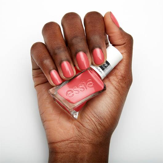 Sunset Soiree (Essie Gel Couture Nail Polish) - 13 ml