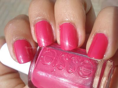 Fruit Sangria (Essie Nail Polish) - 13 ml