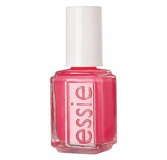 Your Hut or Mine (Essie Nail Polish) - 13 ml