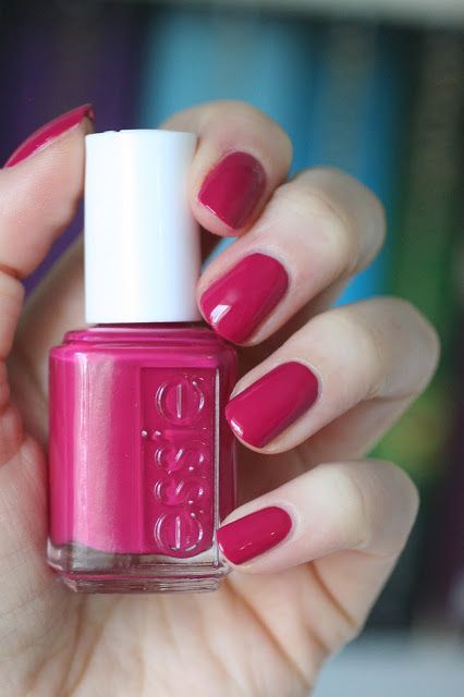 B'aha Moment (Essie Nail Polish) - 13 ml