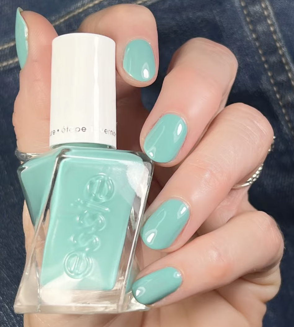 Sundressed to Impress (Essie Nail Polish) - 13 ml