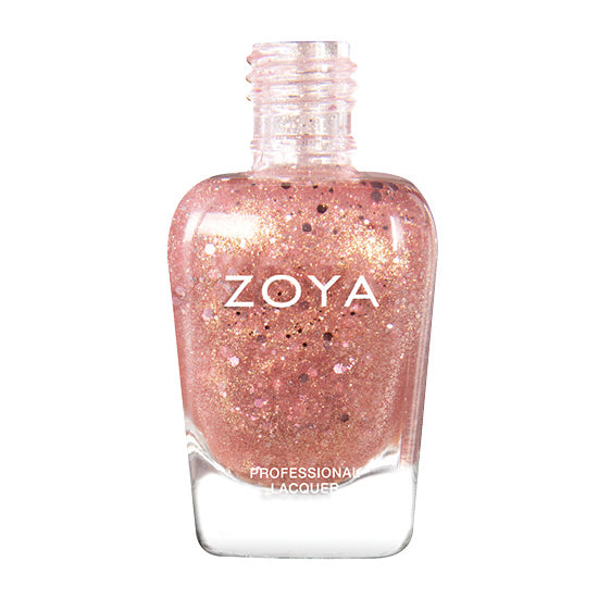 Bonnie (Zoya Nail Polish) - 15 ml