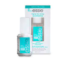 Here To Stay Base Coat (Essie Nail Polish) - 13 ml