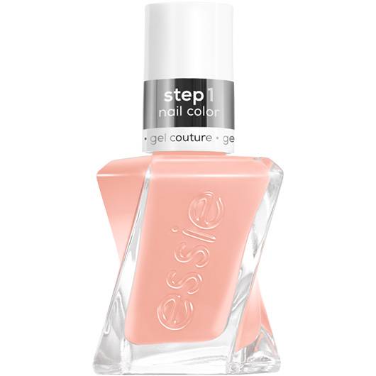 Sheer Fantasy (Essie Gel Couture Nail Polish) - 13 ml