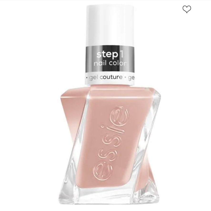 Of Corset (Essie Gel Couture Nail Polish) - 13 ml