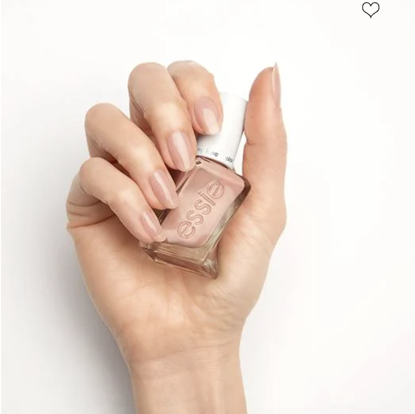 Of Corset (Essie Gel Couture Nail Polish) - 13 ml