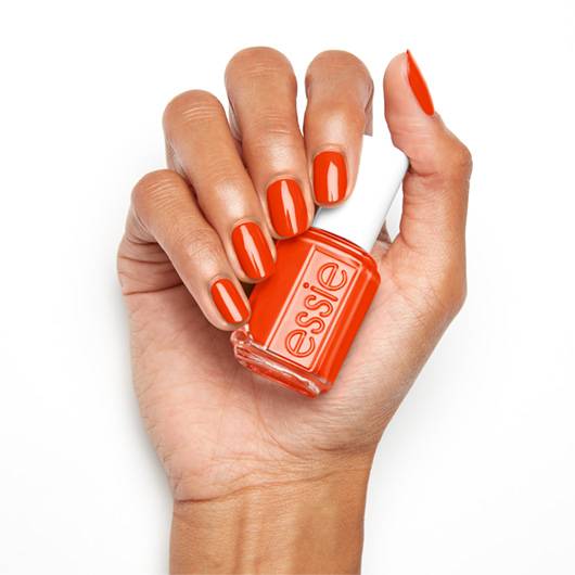 Risk Takers Only (Essie Nail Polish) - 13 ml