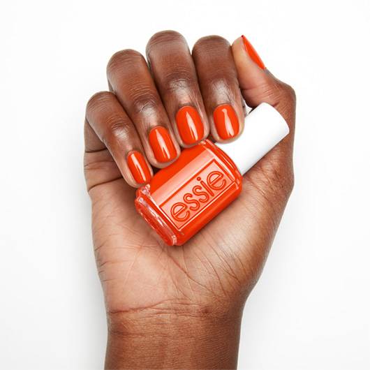 Risk Takers Only (Essie Nail Polish) - 13 ml