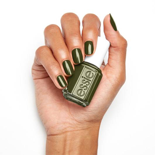 Force of Nature (Essie Nail Polish) - 13 ml