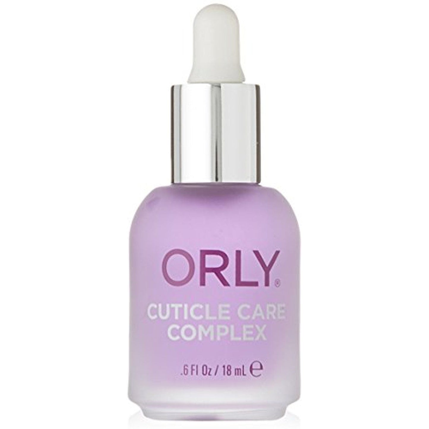 Cuticle Care Complex (Orly Nail Polish) - 18 ml